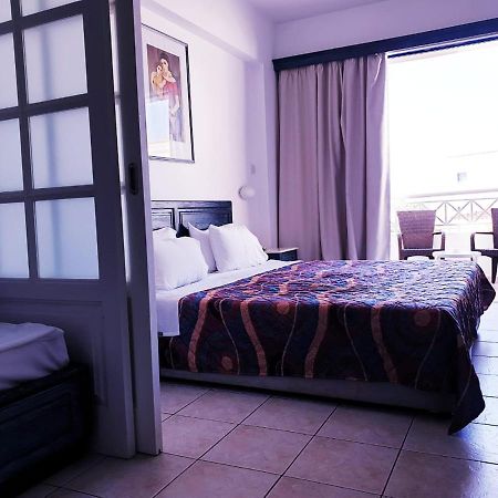 Sea Base Holiday Apartments Klorakas Zewnętrze zdjęcie