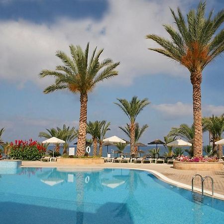 Sea Base Holiday Apartments Klorakas Zewnętrze zdjęcie